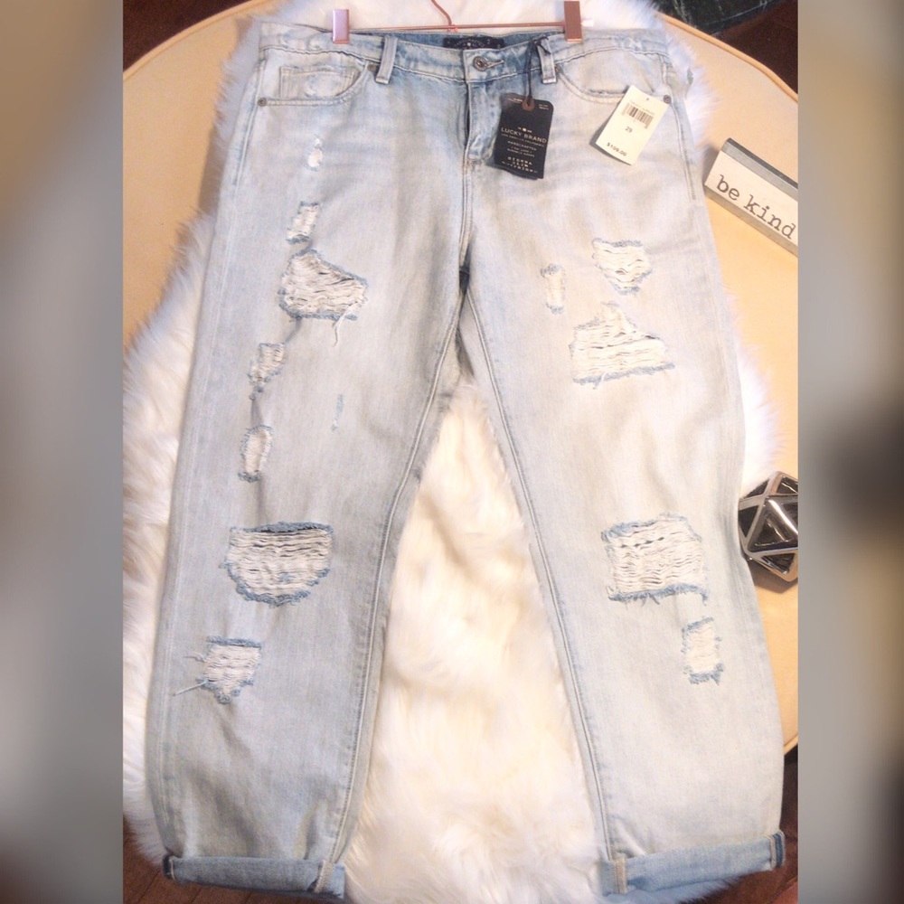 :New: Lucky 🍀 Brand